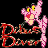 Dibus Diver