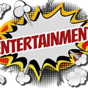 The Entertainment