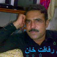 MRafaqat khan