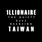 1llionaire Taiwan