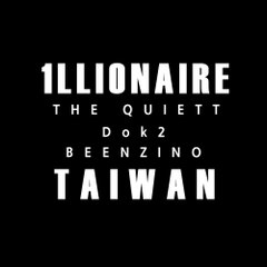 1llionaire Taiwan