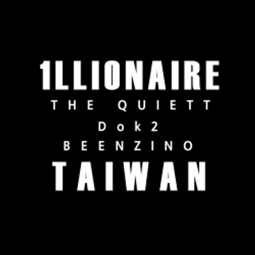 1llionaire Taiwan