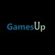 GamesUp