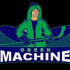 Green Machine