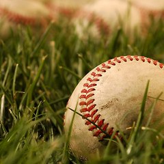 Major League Baseball 2015