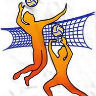 South Korea Volleyball