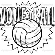 South Korea Volleyball