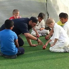 Saqlain Mushtaq
