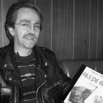 Ludovic Freppaz (dit Ludo vérité)