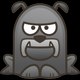 Gray_Dog