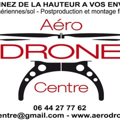 Aérodrone-Centre