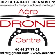 Aérodrone-Centre