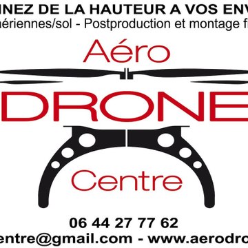 Aérodrone-Centre