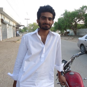 SuhaiL Murad
