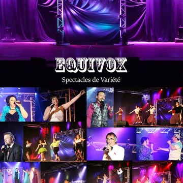 Equivox