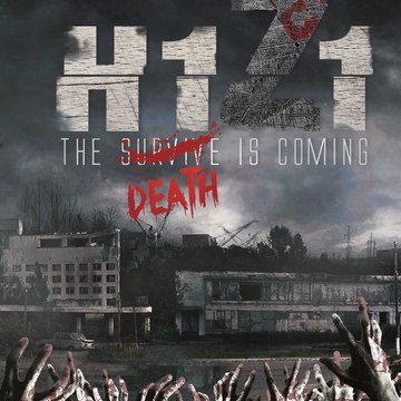 Zombie-Dead