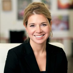 Michelle Lumsdon