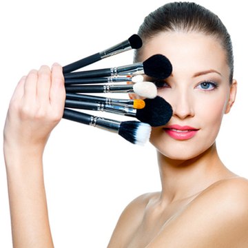Makeup Course