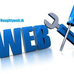 Noughtyweb