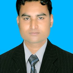 Malikkamran Iict