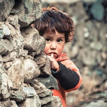 Northern Areas of Pakistan