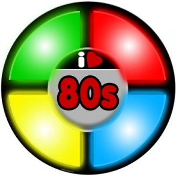 Pop 80 Forever