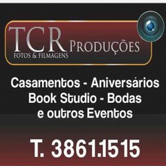 TCR Produções