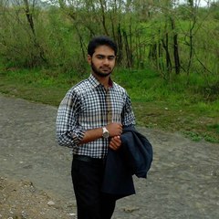 Syeed Nawazish Fareed