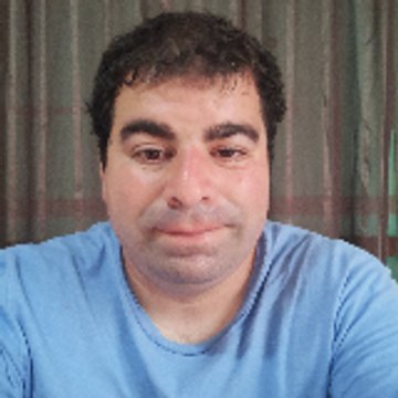 Anthony Jesús Araya Arce