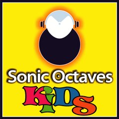 Sonic Octaves Kids