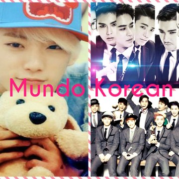 Mundo Korean