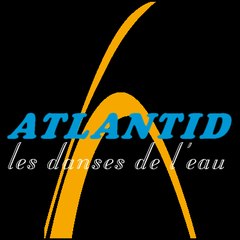ATLANTID - spectacle de fontaines