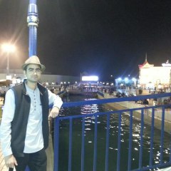Mumtazali Qh