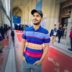 Ahsan Ali
