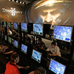Parlons eSport