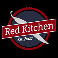 Red Kitchen