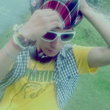Ahmad Aaa007