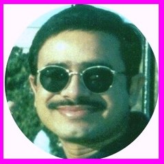 Vishal Saxena