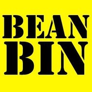 Bean Bin