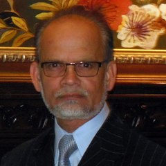 Iqbal Contractor
