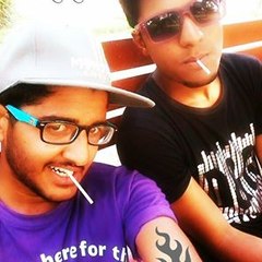 Fomia Raj The Rapstar