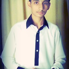 Ghufran Ahmed