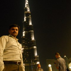 Sheikh Abdul Rehman