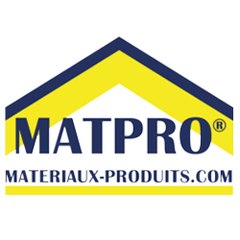 MATPRO materiaux-produits.com