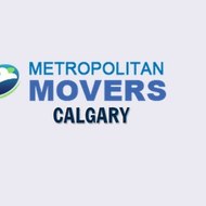 Metropolitan Movers Calgary South