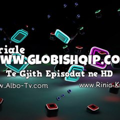 GlobiShqip.com