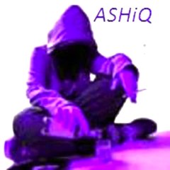 ASHiQ-REy