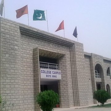 Muhammad Abdullah Chaudary