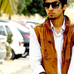 Shahzar Hashmi