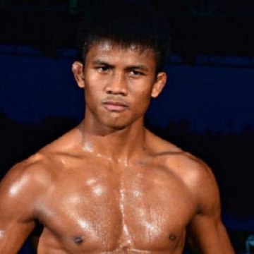 Boxing